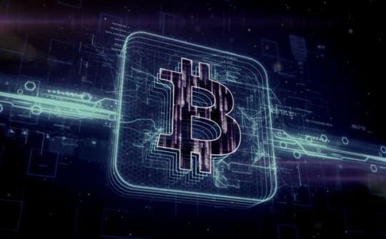 Blockchain có thể xóa bỏ thế độc quyền trên Internet