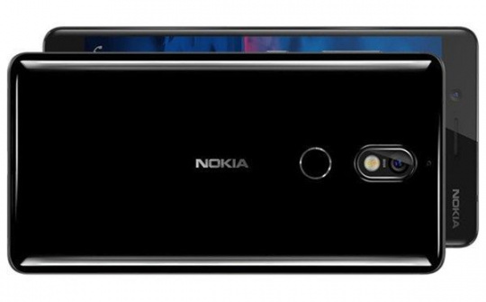 HMD Global đã sẵn sàng cho việc ra mắt Nokia 7 Plus