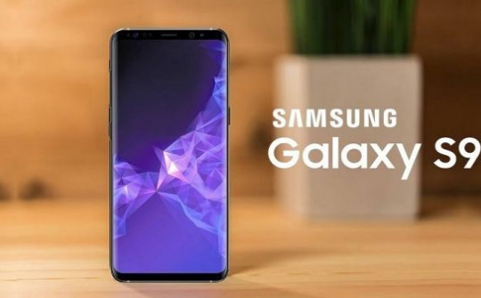 Galaxy S9 sẽ là smartphone đắt nhất mọi thời đại của Samsung