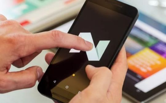 Mới có 1,1% smartphone chạy Android 8