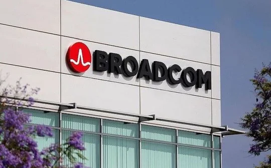 Broadcom nâng giá mua Qualcomm lên 120 tỷ USD