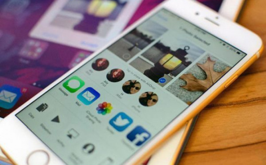 iPhone 9 có thể trở thành iPhone đầu tiên của Apple hỗ trợ 2 SIM