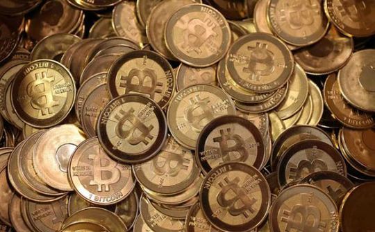 Giá Bitcoin, Ethereum và Ripple đang phục hồi thần tốc