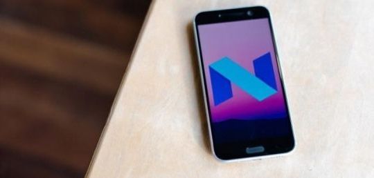 Nougat trở thành phiên bản Android phổ biến nhất thế giới