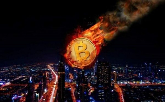 Trung Quốc tính chặn hết website liên quan đến tiền số