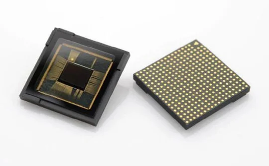 Samsung ra mắt cảm biến camera kép ISOCELL mới