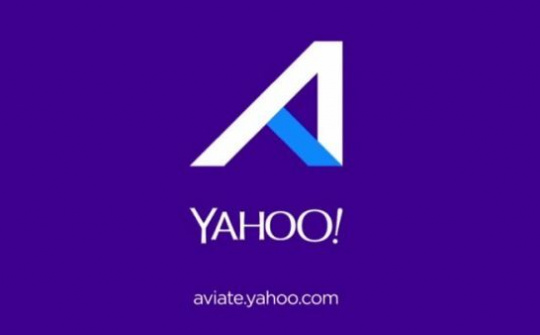 Yahoo chuẩn bị ngưng hỗ trợ launcher Aviate