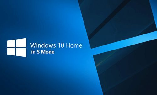 Microsoft tích hợp  Windows 10 S vào hệ sinh thái chung