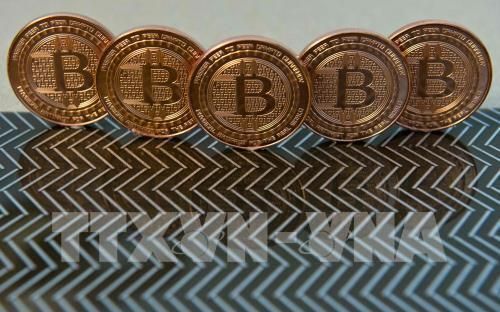 Canada - Miền đất hứa cho giới "đào" Bitcoin