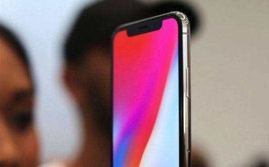 Tất cả các mẫu iPhone 2018 đều được trang bị Face ID