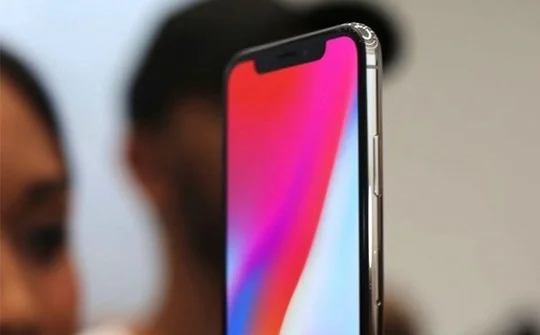 Tất cả các mẫu iPhone 2018 đều được trang bị Face ID