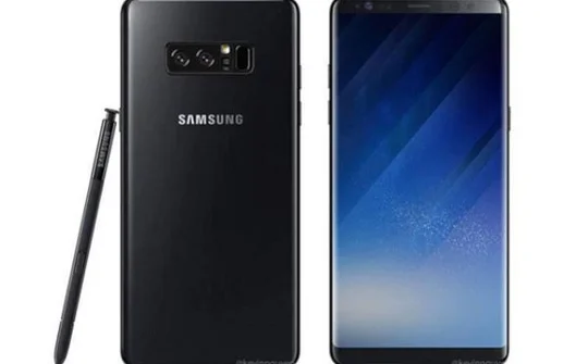 Galaxy Note 8 giảm giá hơn 3 triệu đồng, chỉ còn 19,29 triệu đồng