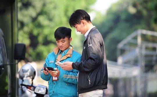Mạng lưới Viettel đã sẵn sàng đón Tết nguyên đán 2018