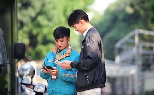 Mạng lưới Viettel đã sẵn sàng đón Tết nguyên đán 2018