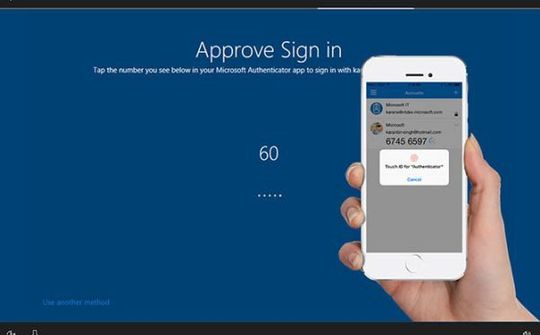 Người dùng Windows 10 S có thể loại bỏ mật khẩu hệ thống