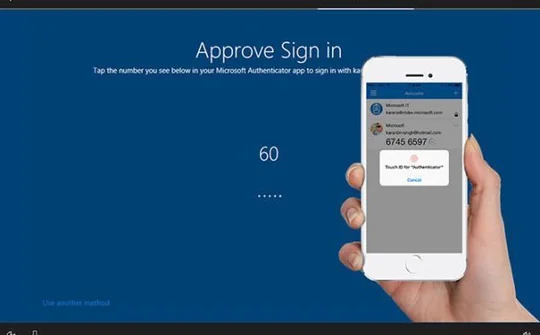 Người dùng Windows 10 S có thể loại bỏ mật khẩu hệ thống