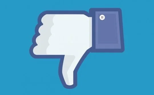 Facebook thử nghiệm tính năng cho người dùng tố cáo nội dung xấu