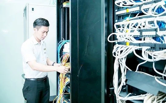 Các nhà mạng đảm bảo liên lạc thông suốt dịp tết