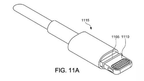 Apple cân nhắc "đại cải tiến" cáp Lightning
