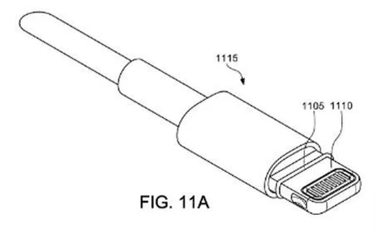 Apple cân nhắc "đại cải tiến" cáp Lightning