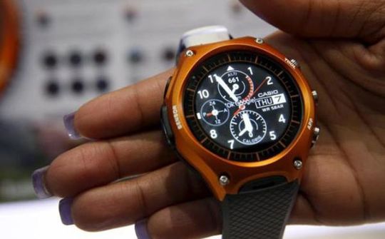 Android Wear sẽ được đổi tên thành Wear OS trong thời gian tới?