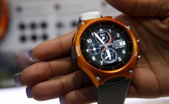 Android Wear sẽ được đổi tên thành Wear OS trong thời gian tới?