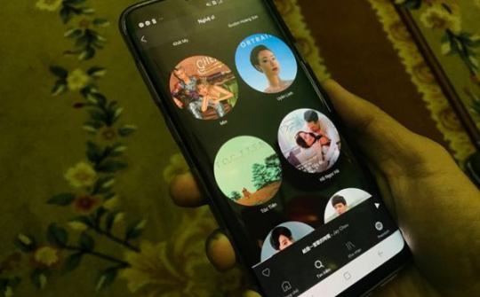 Spotify chính thức có mặt tại Việt Nam, giá 59.000 đồng/tháng