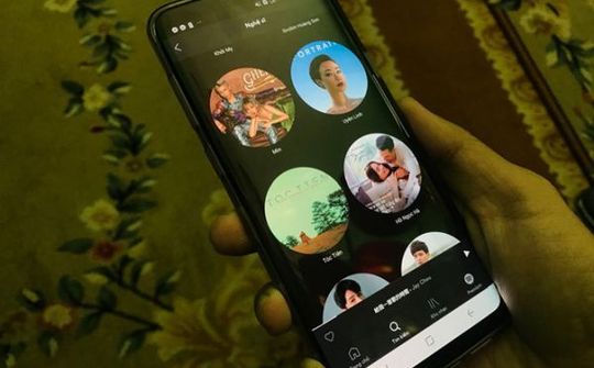 Spotify chính thức có mặt tại Việt Nam, giá 59.000 đồng/tháng