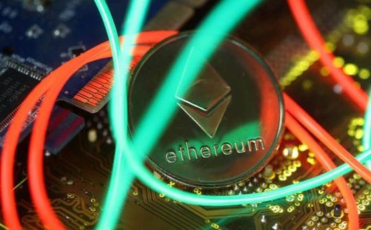 Sắp có chỉ số chuẩn cho tiền thuật toán ethereum