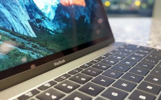 Apple đang tìm cách chống bụi cho bàn phím MacBook