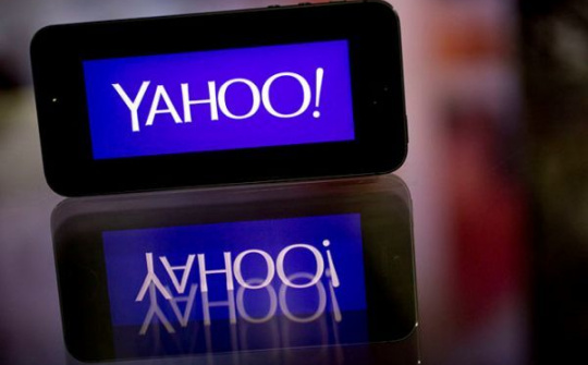 Yahoo phải chịu trách nhiệm trước hậu quả về các vi phạm dữ liệu người dùng