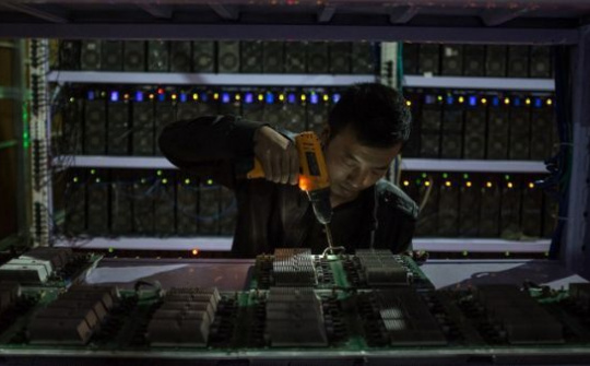 Đào Bitcoin giờ chỉ hòa vốn, nhiều mỏ có thể đóng cửa