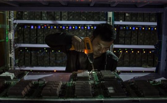 Đào Bitcoin giờ chỉ hòa vốn, nhiều mỏ có thể đóng cửa