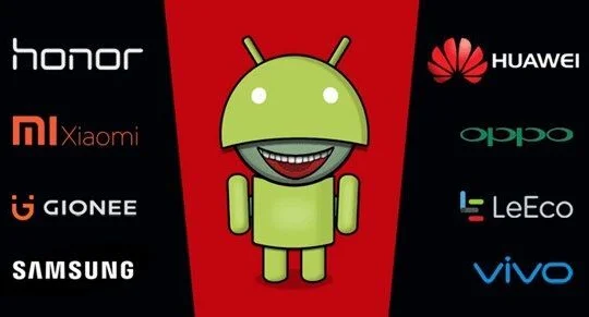 Gần 5 triệu smartphone Trung Quốc bị cài sẵn phần mềm độc hại