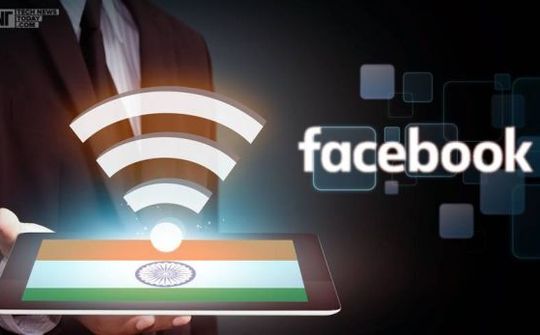 Facebook bắt đầu cung cấp dịch vụ Wi-Fi Siêu tốc