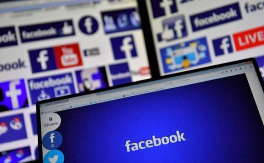 50 triệu người dùng Facebook bị lộ thông tin cá nhân?