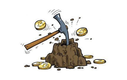 New York bỏ phiếu thông qua luật cấm đào tiền ảo