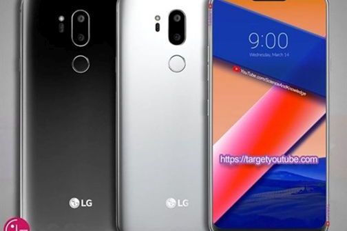 Màn hình OLED sẽ là thiếu sót lớn trên LG G7