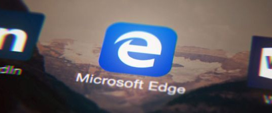 Microsoft ra mắt trình duyệt Microsoft Edge trên máy iPad