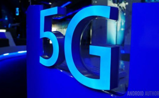Nokia đã sẵn sàng cho cuộc đua mạng 5G