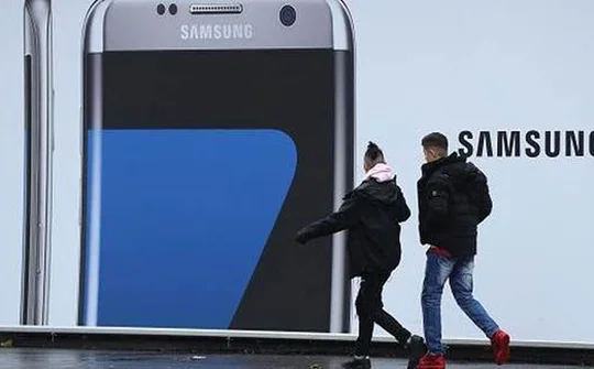 Samsung bị cáo buộc sử dụng bất hợp pháp công nghệ sạc không dây