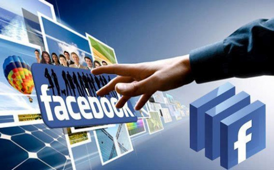Facebook chiếm gần 70% giao dịch thương mại điện tử ở Việt Nam