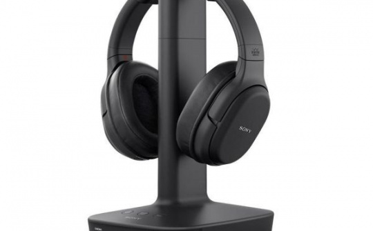 Sony WH-L600 - Tai nghe không dây tái tạo âm thanh 7.1