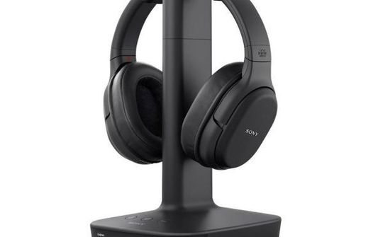 Sony WH-L600 - Tai nghe không dây tái tạo âm thanh 7.1