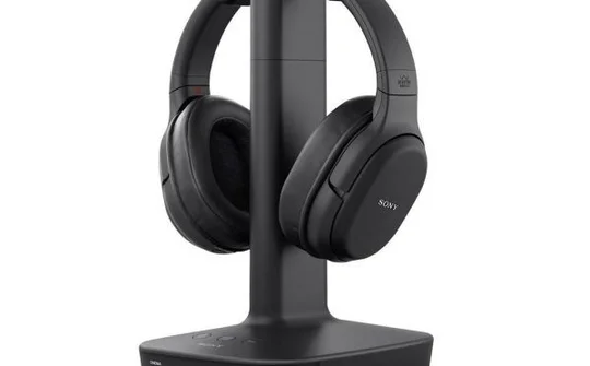 Sony WH-L600 - Tai nghe không dây tái tạo âm thanh 7.1