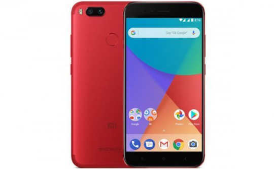 Xiaomi Mi A1 giảm giá bán hấp dẫn tại thị trường Việt Nam