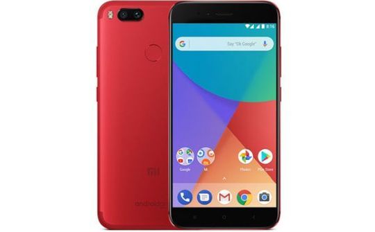 Xiaomi Mi A1 giảm giá bán hấp dẫn tại thị trường Việt Nam