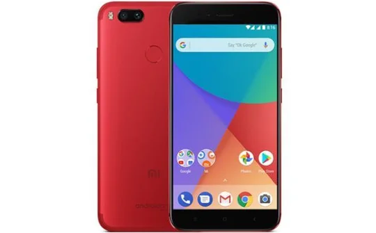 Xiaomi Mi A1 giảm giá bán hấp dẫn tại thị trường Việt Nam