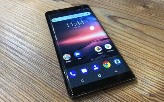 [MWC 2018] Huawei được vinh danh nhờ công nghệ NB-IoT cho thành phố thông minh