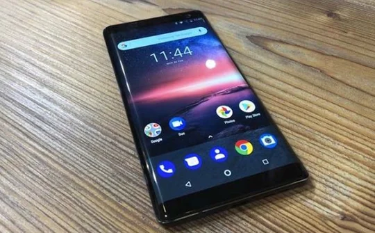 [MWC 2018] Huawei được vinh danh nhờ công nghệ NB-IoT cho thành phố thông minh